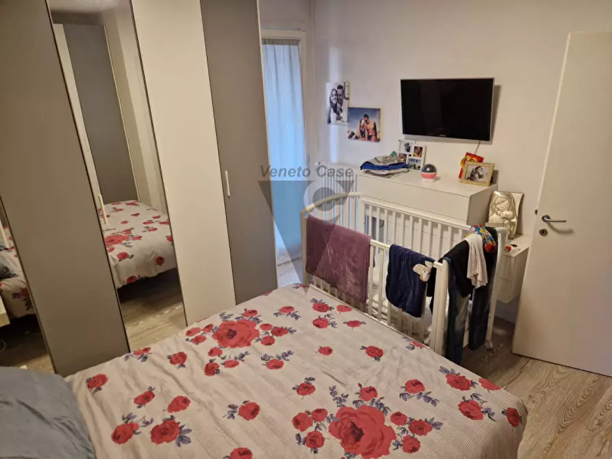 Immagine 5 di Appartamento in vendita  in Via Lago d'Iseo a Pianiga