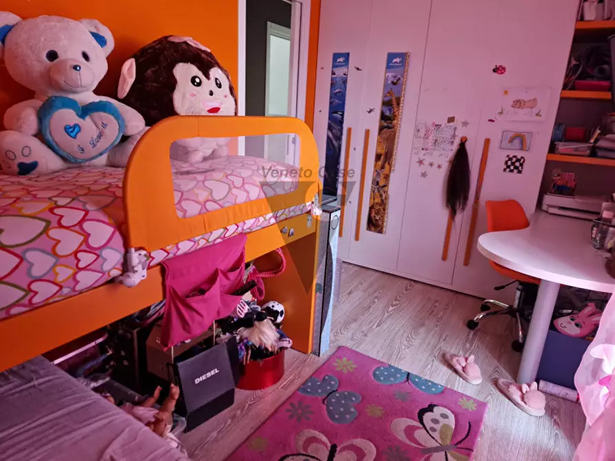 Immagine 7 di Appartamento in vendita  in Via Lago d'Iseo a Pianiga