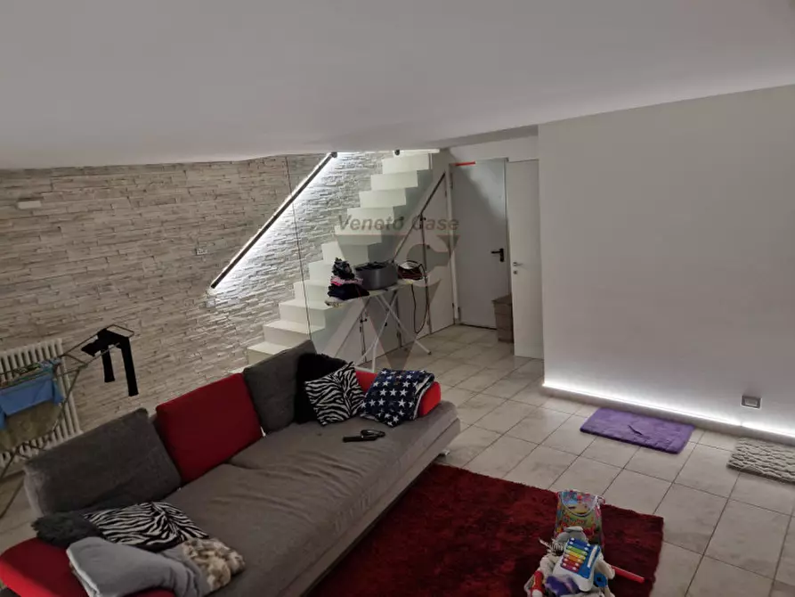 Immagine 8 di Appartamento in vendita  in Via Lago d'Iseo a Pianiga