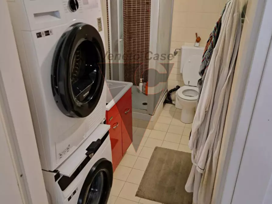 Immagine 9 di Appartamento in vendita  in Via Lago d'Iseo a Pianiga