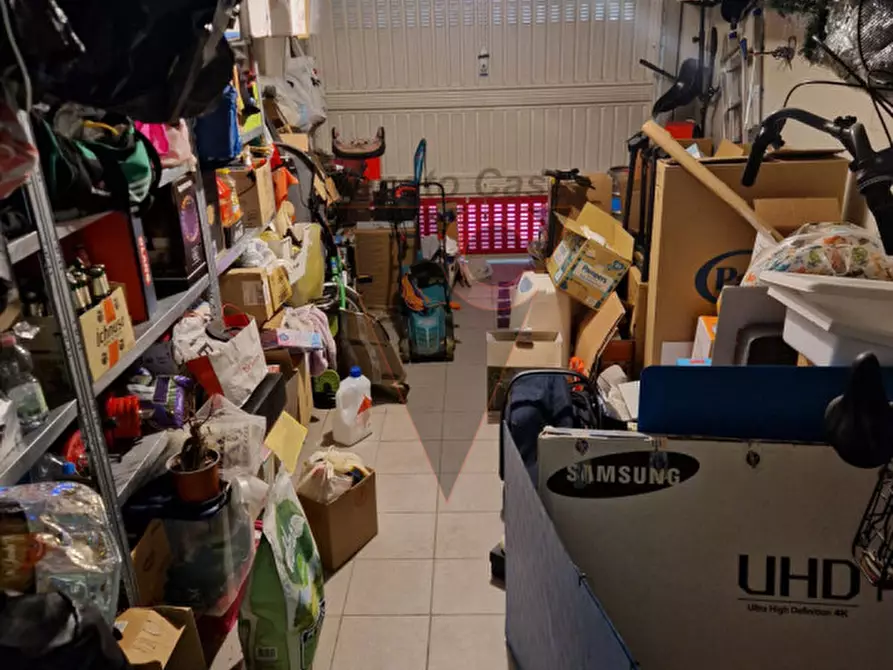 Immagine 10 di Appartamento in vendita  in Via Lago d'Iseo a Pianiga