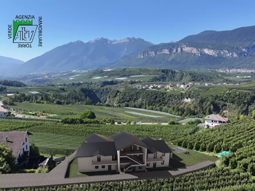 Immagine 13 di Appartamento in vendita  in Segno, via di Cort a Predaia