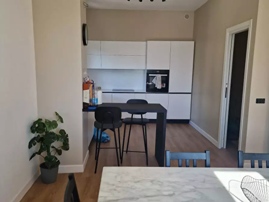 Immagine 2 di Appartamento in vendita  a Sinalunga