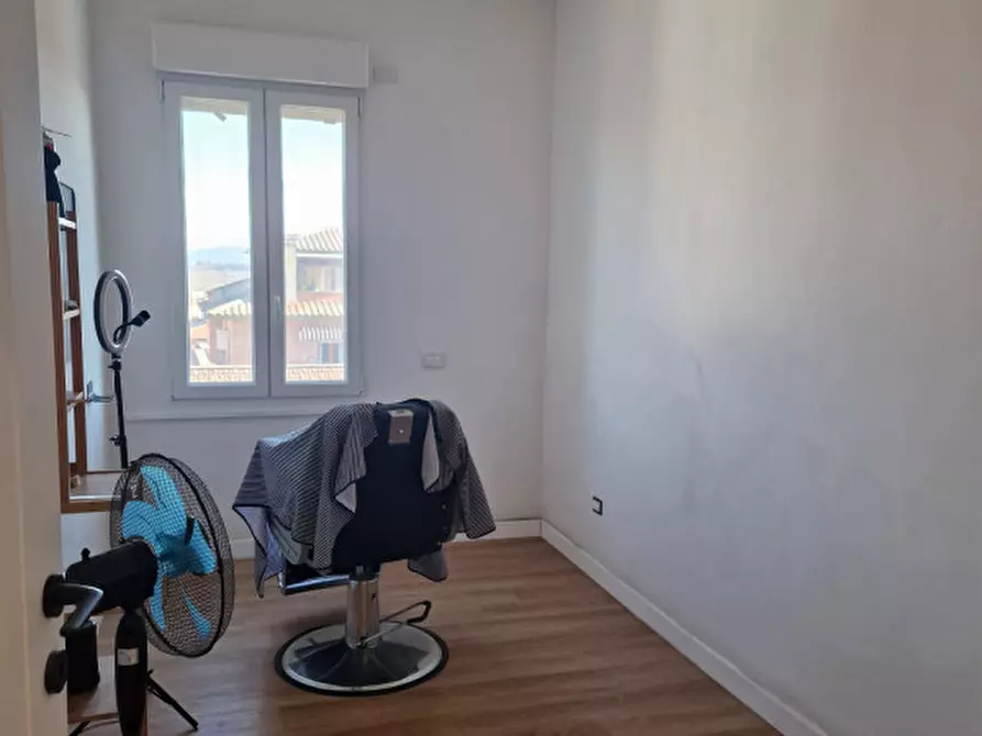 Immagine 5 di Appartamento in vendita  a Sinalunga