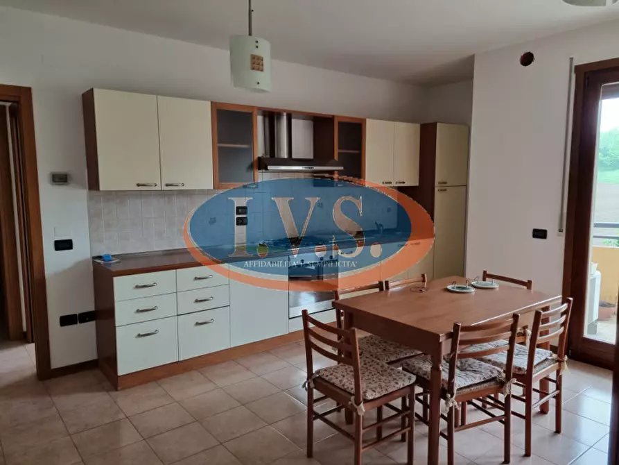 Immagine 1 di Appartamento in vendita  in VIa d. Cattaneo n 1 a Montegalda