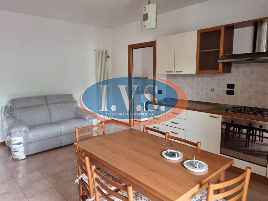 Immagine 2 di Appartamento in vendita  in VIa d. Cattaneo n 1 a Montegalda