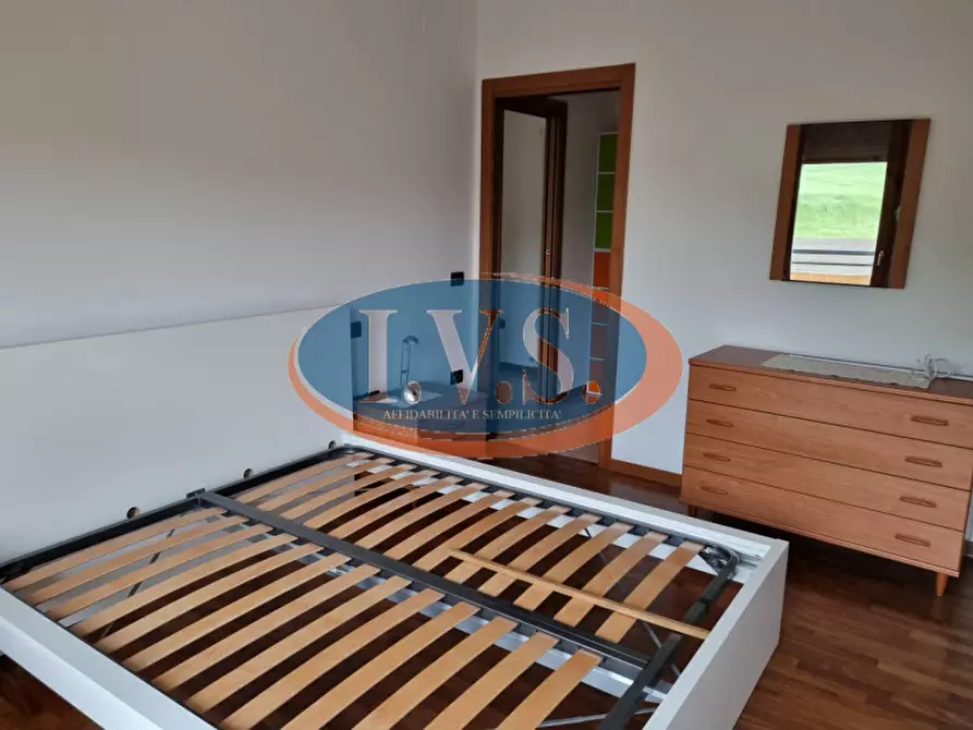 Immagine 4 di Appartamento in vendita  in VIa d. Cattaneo n 1 a Montegalda