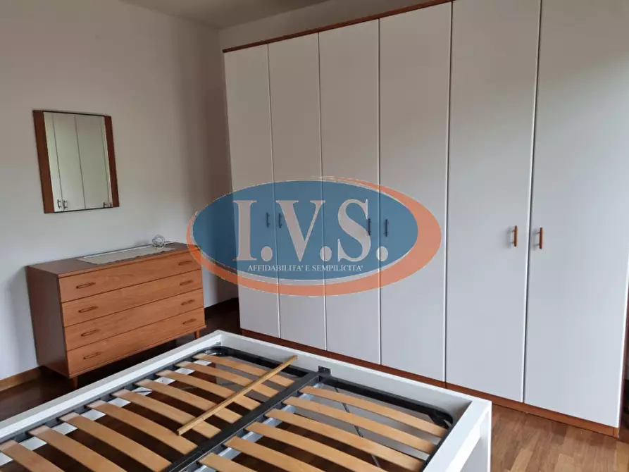 Immagine 5 di Appartamento in vendita  in VIa d. Cattaneo n 1 a Montegalda