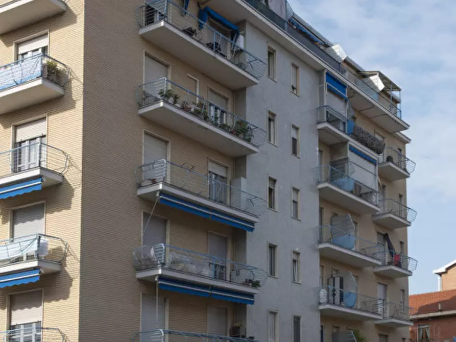 Immagine 2 di Appartamento in vendita  in Via Forlì, 151 a Torino