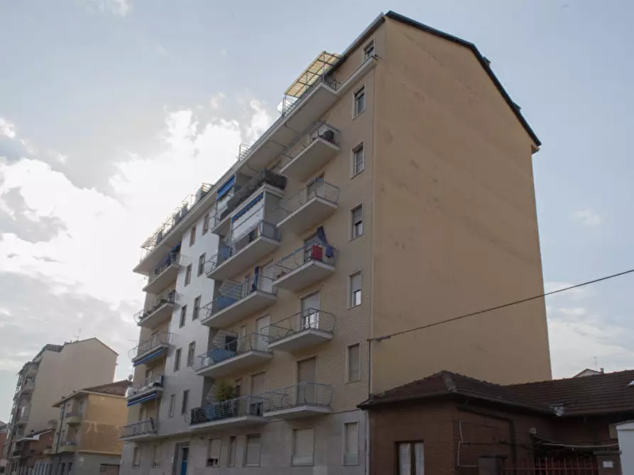 Immagine 3 di Appartamento in vendita  in Via Forlì, 151 a Torino