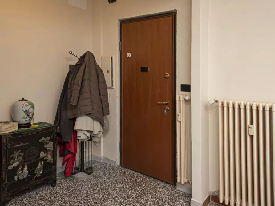 Immagine 4 di Appartamento in vendita  in Via Forlì, 151 a Torino