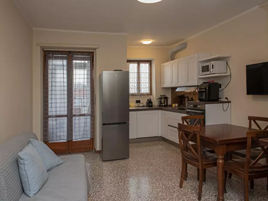 Immagine 5 di Appartamento in vendita  in Via Forlì, 151 a Torino