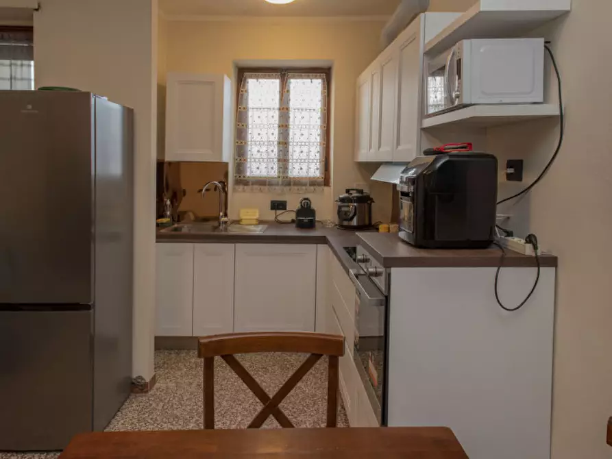 Immagine 6 di Appartamento in vendita  in Via Forlì, 151 a Torino