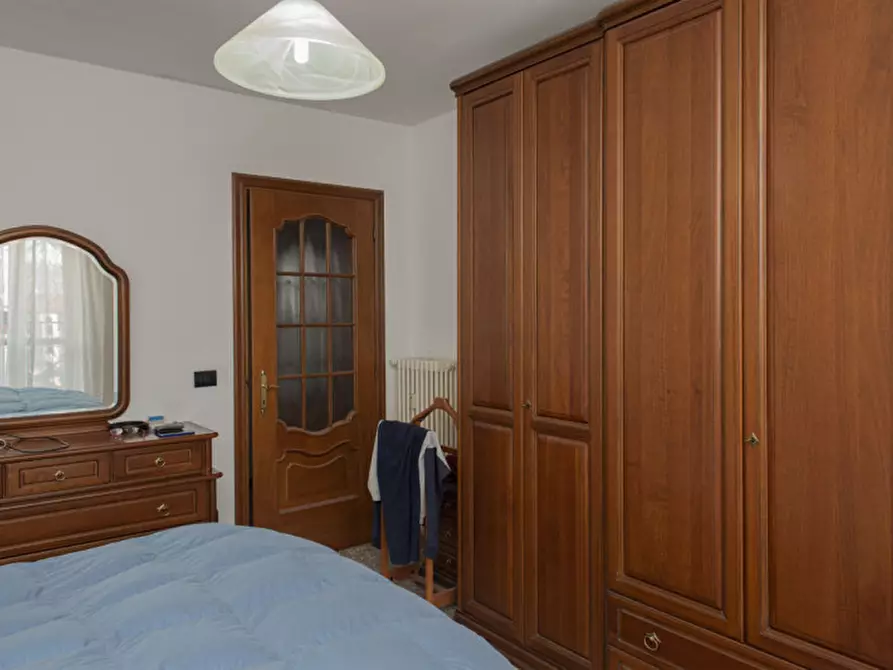 Immagine 10 di Appartamento in vendita  in Via Forlì, 151 a Torino