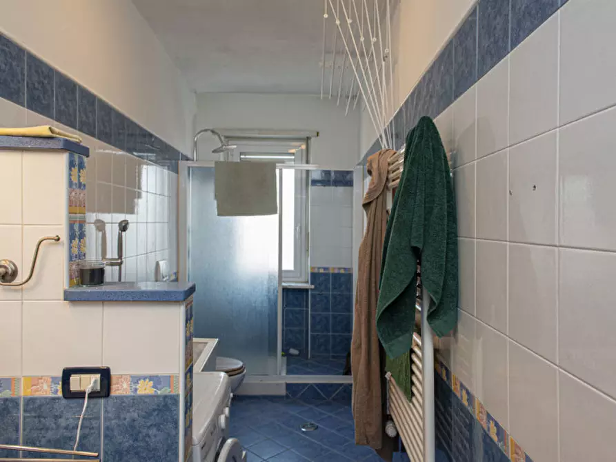 Immagine 13 di Appartamento in vendita  in Via Forlì, 151 a Torino