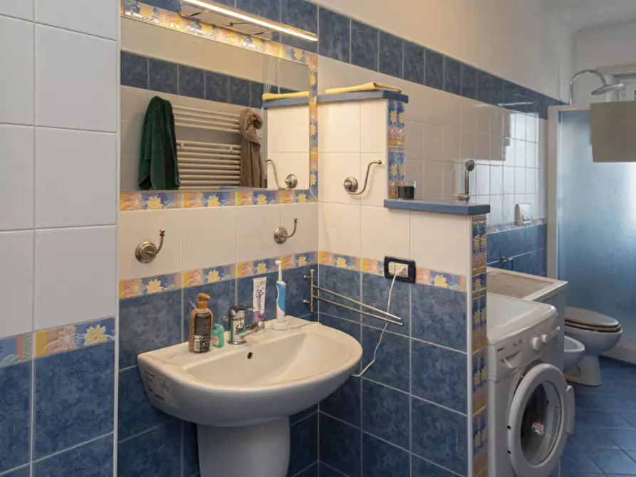 Immagine 14 di Appartamento in vendita  in Via Forlì, 151 a Torino