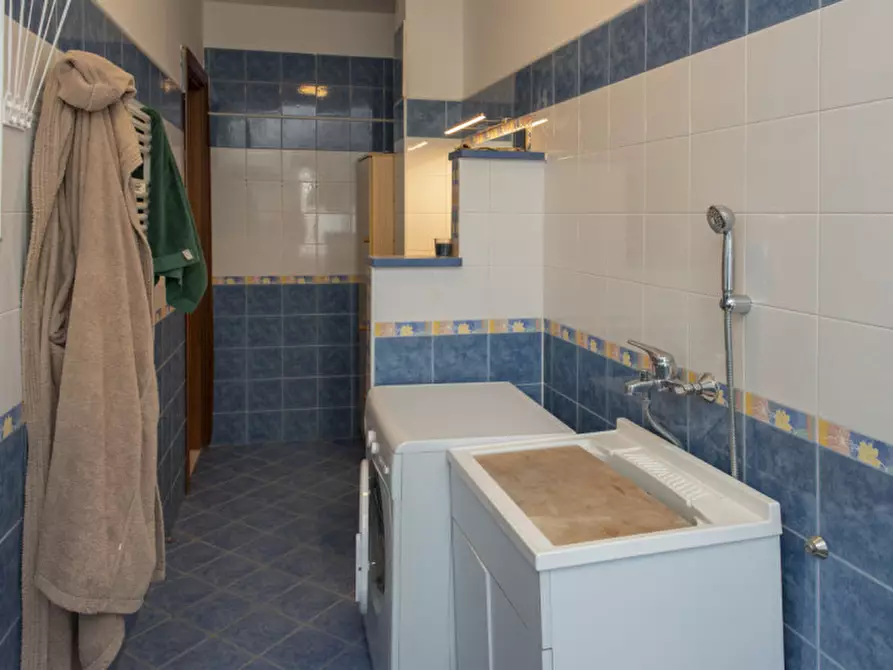 Immagine 15 di Appartamento in vendita  in Via Forlì, 151 a Torino