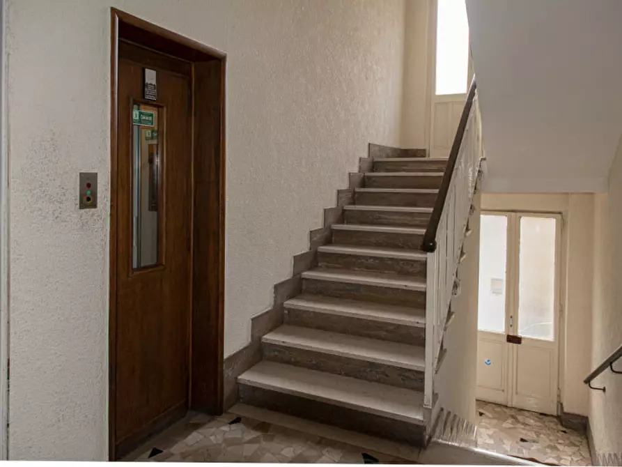 Immagine 16 di Appartamento in vendita  in Via Forlì, 151 a Torino