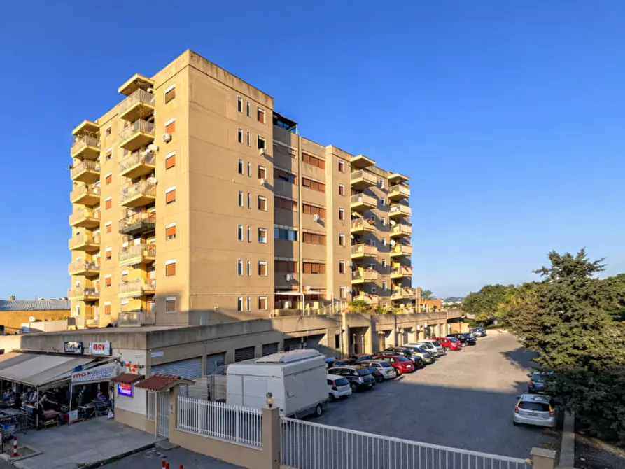 Immagine 1 di Appartamento in vendita  in Via OS 6 a Palermo