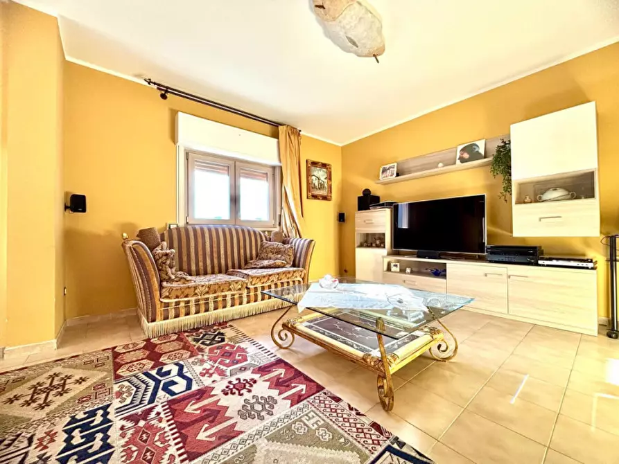 Immagine 6 di Appartamento in vendita  in Via OS 6 a Palermo