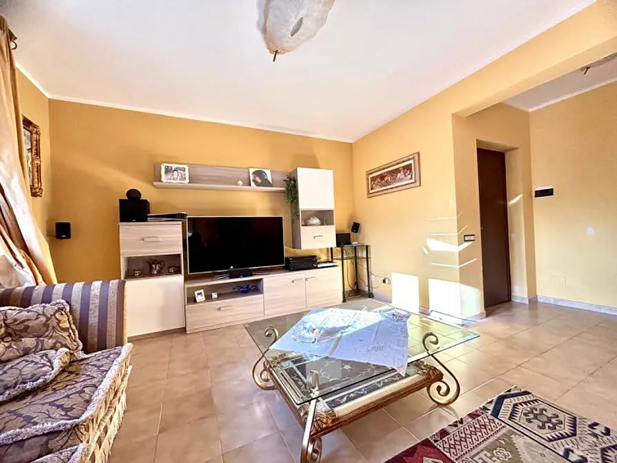 Immagine 7 di Appartamento in vendita  in Via OS 6 a Palermo