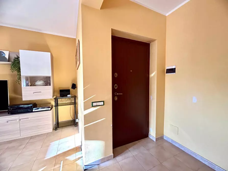 Immagine 8 di Appartamento in vendita  in Via OS 6 a Palermo