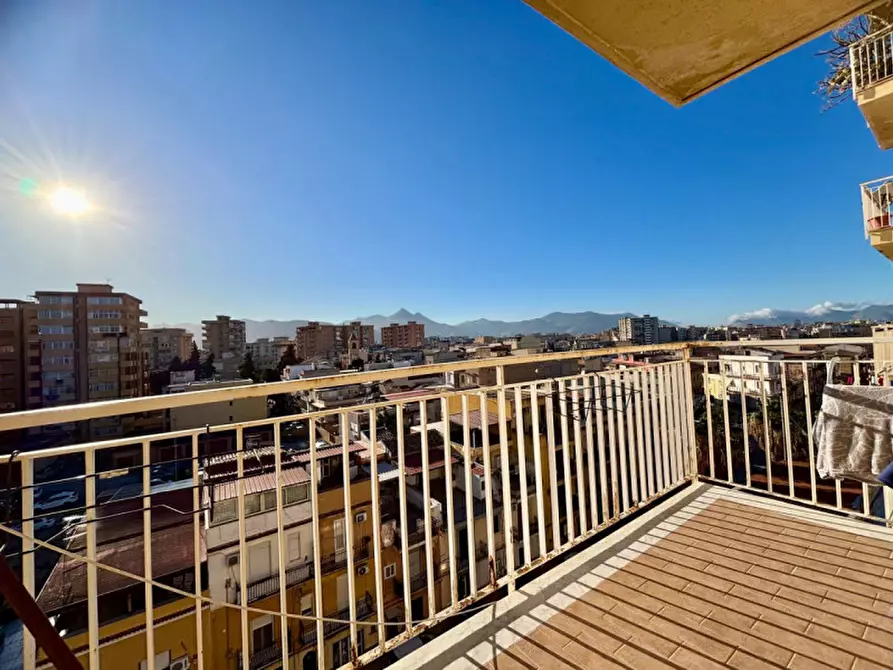 Immagine 9 di Appartamento in vendita  in Via OS 6 a Palermo