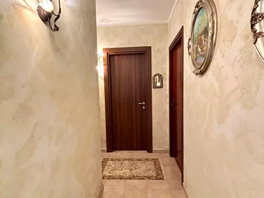 Immagine 11 di Appartamento in vendita  in Via OS 6 a Palermo