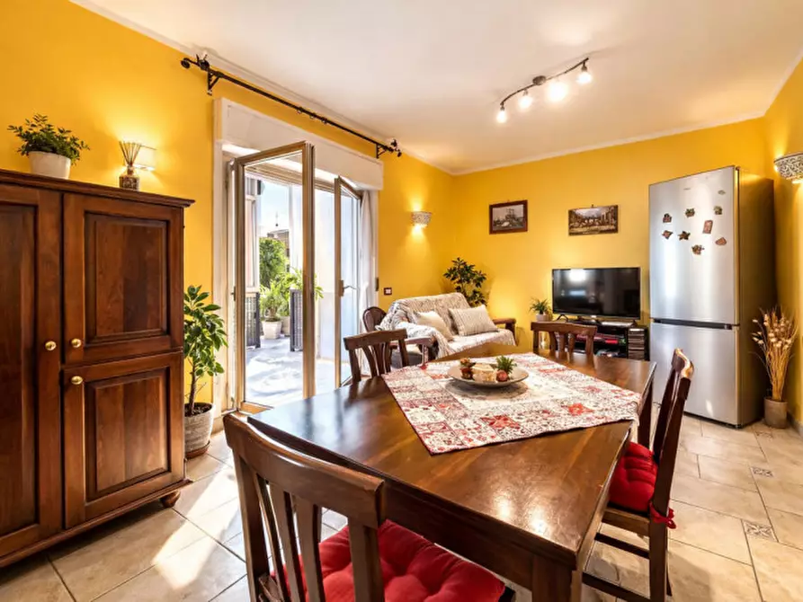 Immagine 12 di Appartamento in vendita  in Via OS 6 a Palermo