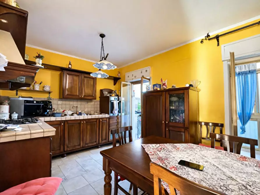 Immagine 13 di Appartamento in vendita  in Via OS 6 a Palermo