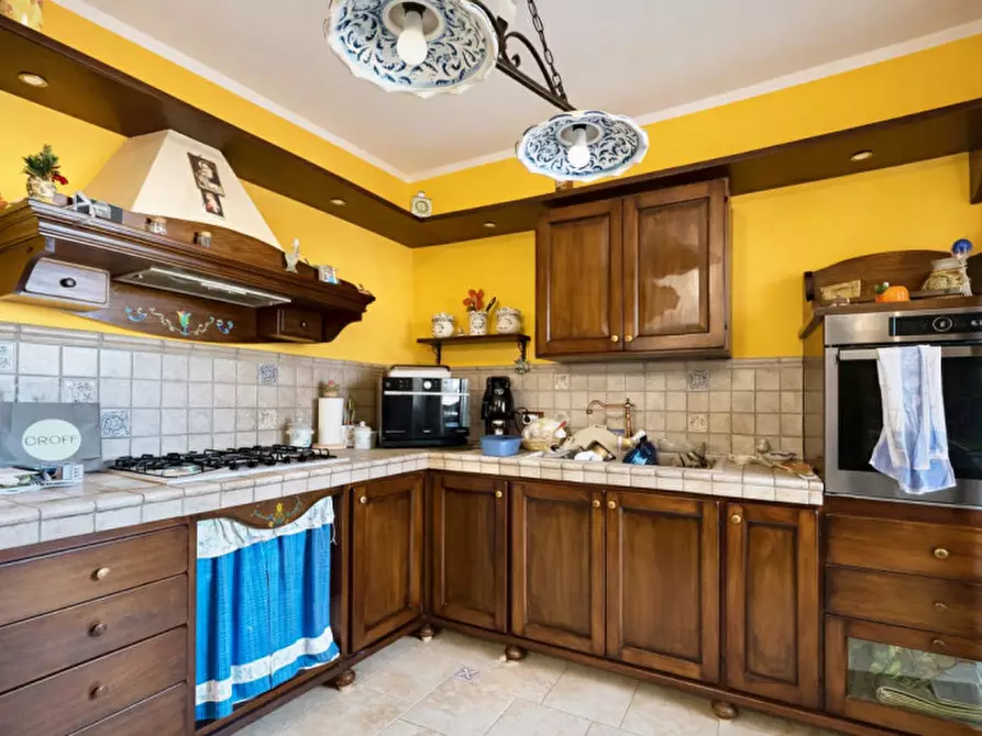 Immagine 14 di Appartamento in vendita  in Via OS 6 a Palermo