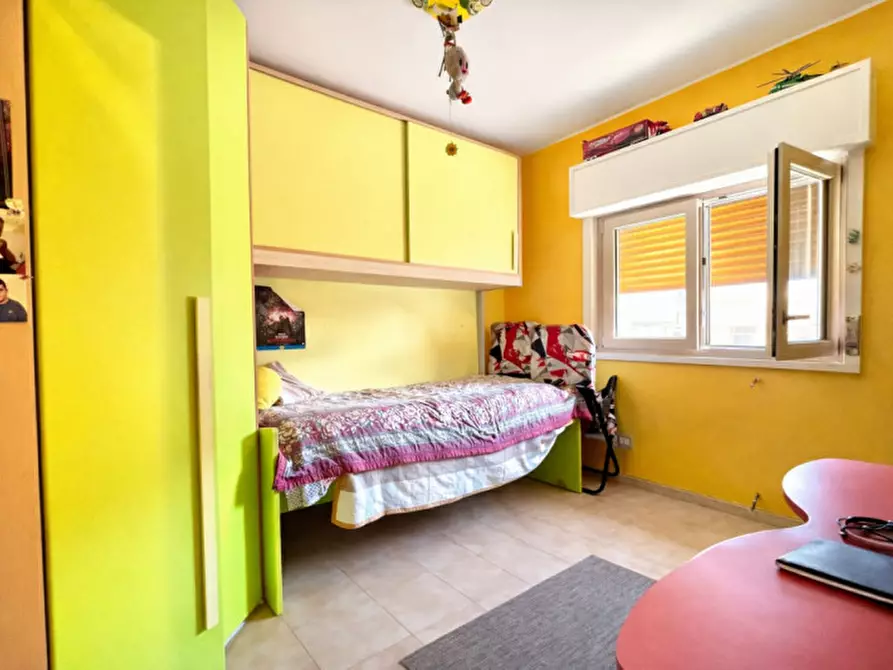 Immagine 19 di Appartamento in vendita  in Via OS 6 a Palermo