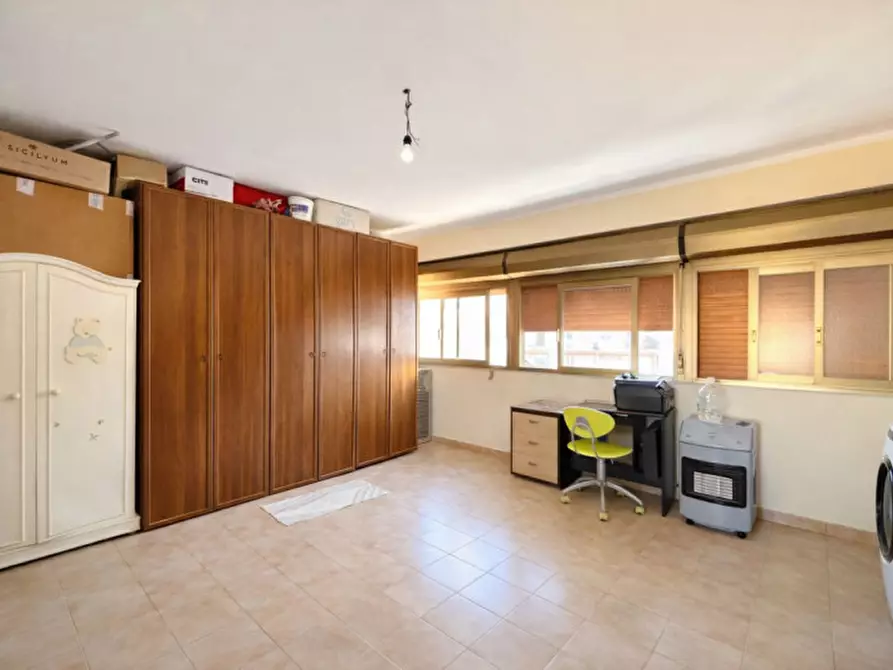 Immagine 21 di Appartamento in vendita  in Via OS 6 a Palermo