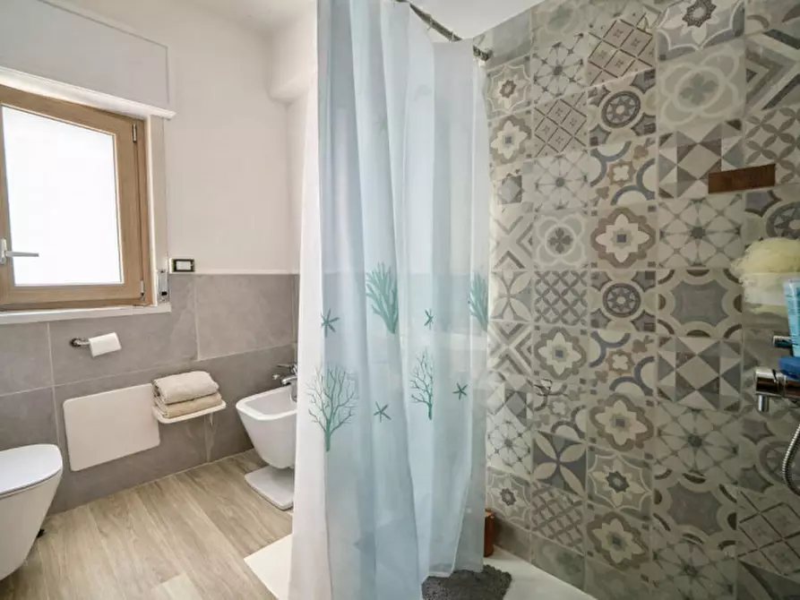 Immagine 23 di Appartamento in vendita  in Via OS 6 a Palermo