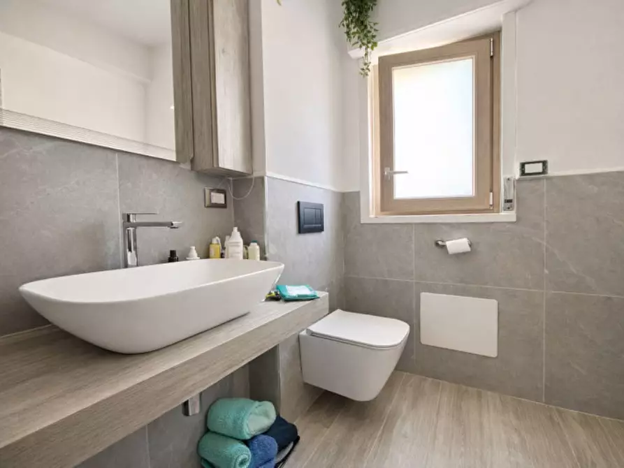 Immagine 24 di Appartamento in vendita  in Via OS 6 a Palermo