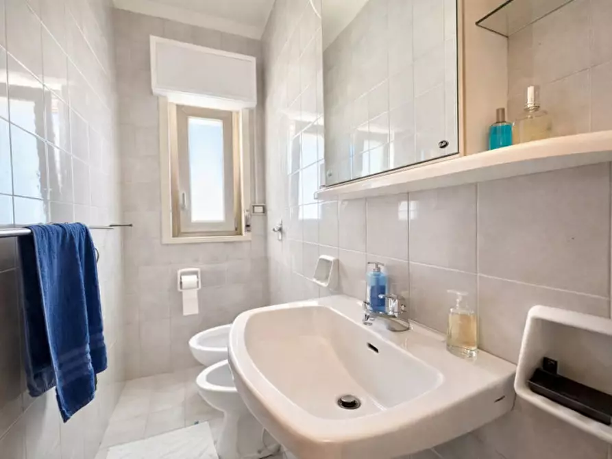 Immagine 25 di Appartamento in vendita  in Via OS 6 a Palermo