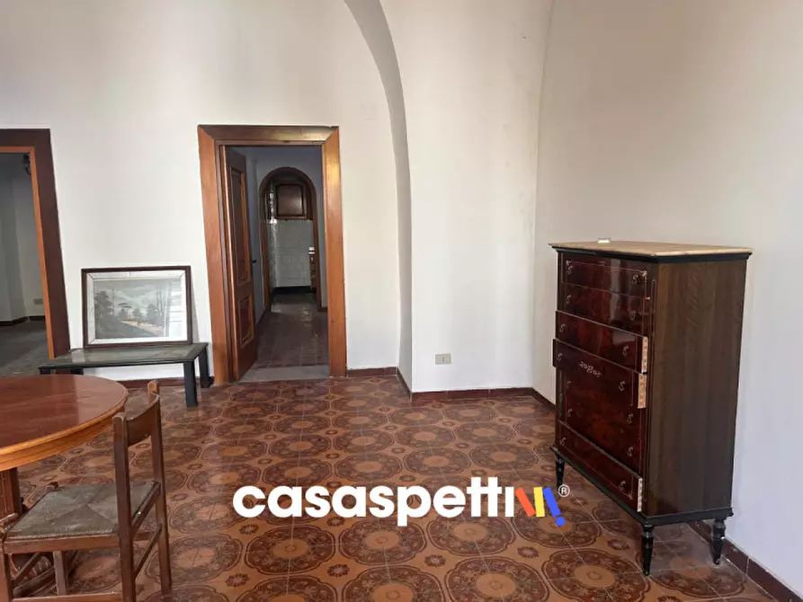 Immagine 2 di Casa indipendente in vendita  in Via Carlo Poerio, 34 a Lizzano