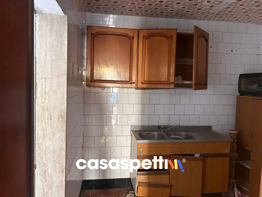 Immagine 3 di Casa indipendente in vendita  in Via Carlo Poerio, 34 a Lizzano