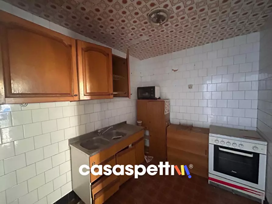 Immagine 4 di Casa indipendente in vendita  in Via Carlo Poerio, 34 a Lizzano