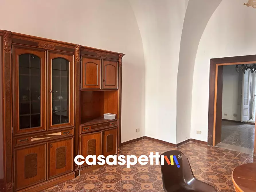Immagine 5 di Casa indipendente in vendita  in Via Carlo Poerio, 34 a Lizzano