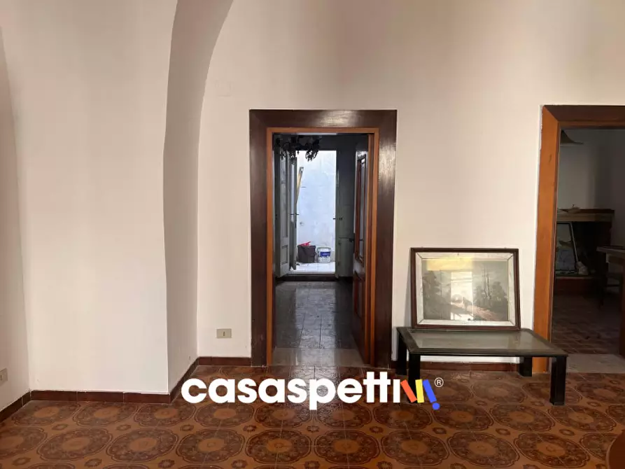 Immagine 6 di Casa indipendente in vendita  in Via Carlo Poerio, 34 a Lizzano