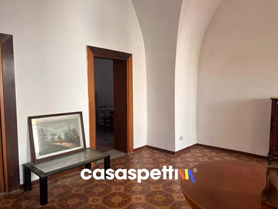 Immagine 7 di Casa indipendente in vendita  in Via Carlo Poerio, 34 a Lizzano