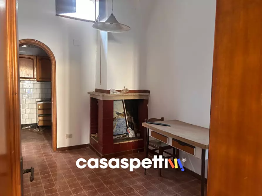Immagine 8 di Casa indipendente in vendita  in Via Carlo Poerio, 34 a Lizzano