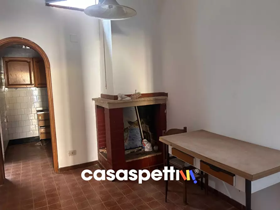 Immagine 9 di Casa indipendente in vendita  in Via Carlo Poerio, 34 a Lizzano