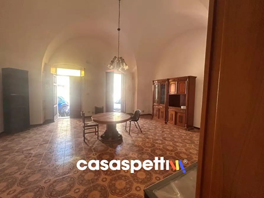 Immagine 11 di Casa indipendente in vendita  in Via Carlo Poerio, 34 a Lizzano