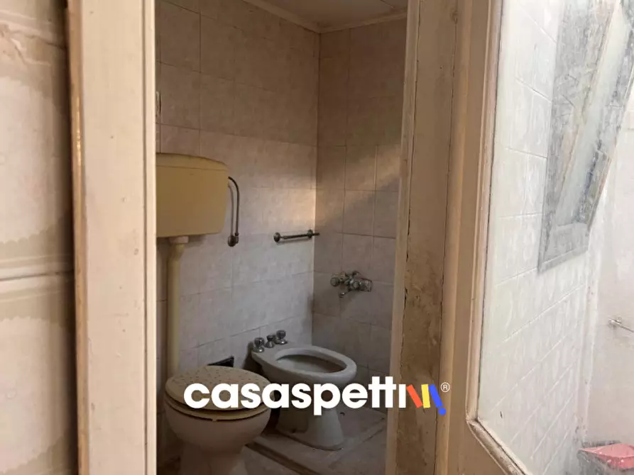 Immagine 13 di Casa indipendente in vendita  in Via Carlo Poerio, 34 a Lizzano