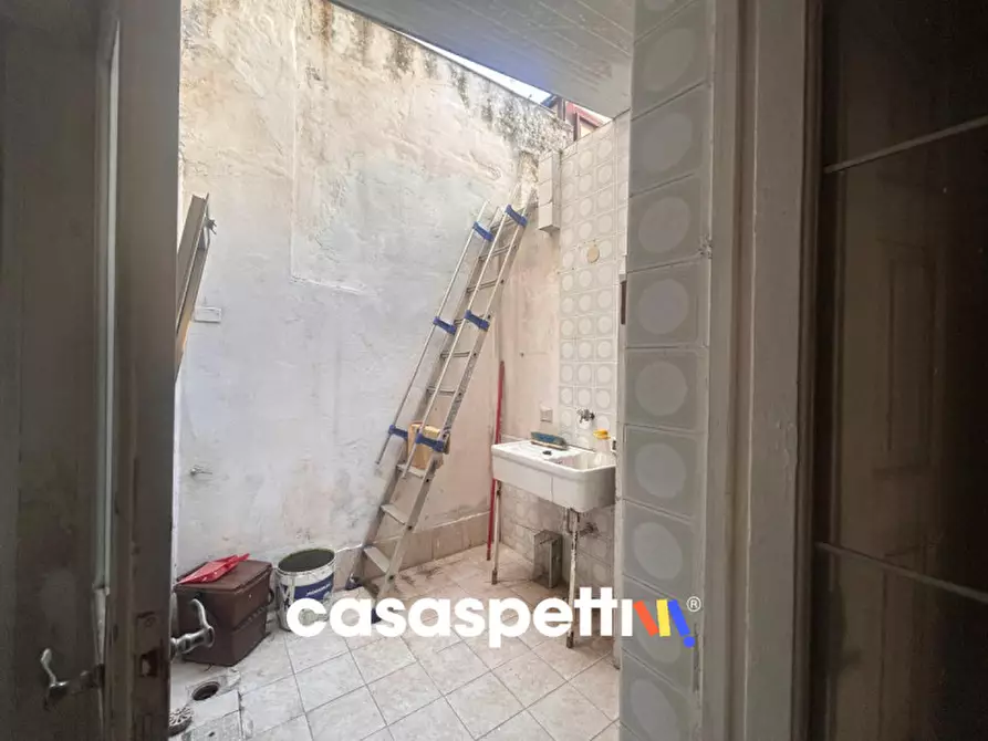 Immagine 14 di Casa indipendente in vendita  in Via Carlo Poerio, 34 a Lizzano