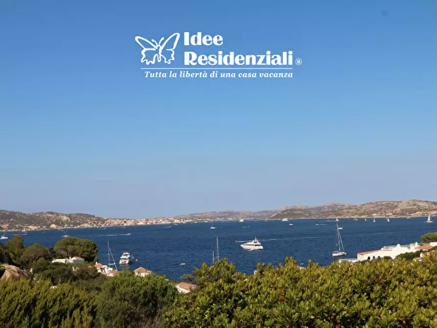 Immagine 4 di Villa in vendita  in Loc. Porto Rafael a Palau