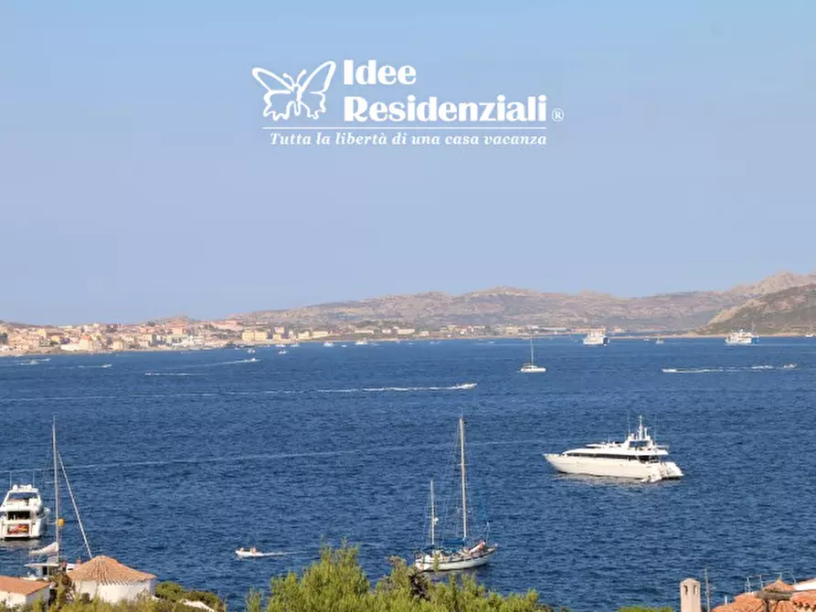 Immagine 5 di Villa in vendita  in Loc. Porto Rafael a Palau