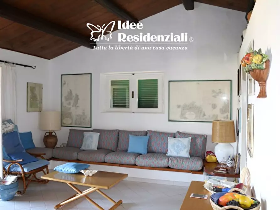 Immagine 9 di Villa in vendita  in Loc. Porto Rafael a Palau